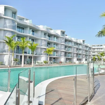 Апартаменты Las Olas *