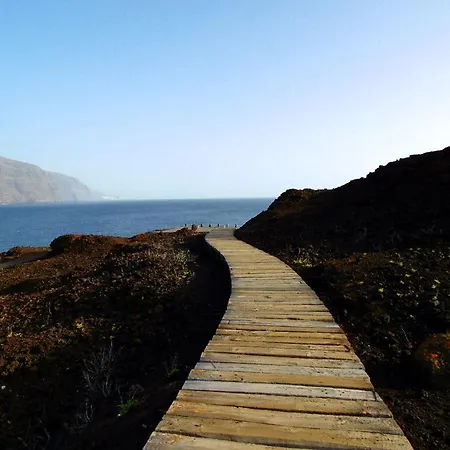 Las Olas Апартаменты